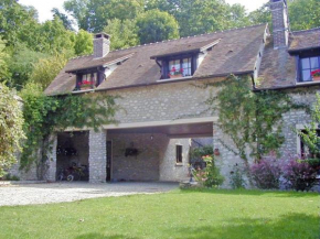 Le Noyer